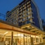 Swiss Lenana Mount Hotel