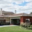 Hotel Kurrajong Canberra