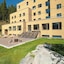 Youth Hostel St. Moritz