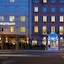 Hotel Wartmann Am Bahnhof