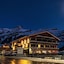 Hotel Le Chamois