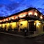 Hotel Plaza Colon