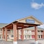Travelodge By Wyndham Sellersburg   Louisville North