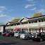 The Chalet Motel Of Mequon