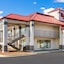 Red Roof Inn Fayetteville I-95