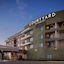 Courtyard San Angelo