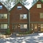 North Lake Lodges & Villas