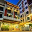 Prajaktra City Hostel