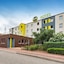 B&B Hotel Valence Sud