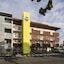 B&B Hotel Saint-Malo Centre
