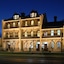 Alpine Heritage Motel