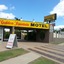 Golden Fountain Motel
