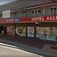 Hotel Allen