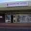 The Gaborone Hotel