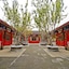 Cours Et Pavillons