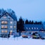 Hakuba Sunvalley Hotel