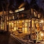 Auberge Hidanomori