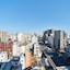 1 Night 1980 Hostel Tokyo