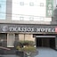 Suwon City Hall Thassos Hotel