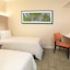 Sama-Sama Express Klia Terminal 2 - Airside Transit Hotel