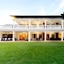 Or Tambo Guest House