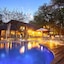 Mvuradona Safari Lodge