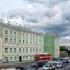Mirros Hotel Moscow Kremlin