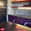 La Gioia Grey Stylish Apartments