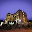 The Monarch Hotel