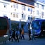 Mister Inkas Hotel Inn Exclusive Palace