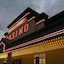 Service Plus Inn And Suites - Grande Prairie