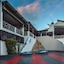 Le Grand Bleu Hotel