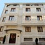 Albinas Hotel Old City