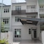 Shamrock Beach Villas Penang Seaview