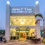 Kanchanaburi City Hotel