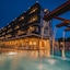 Th Beach Hotel