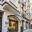 Mirrors Hotel