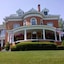 WC Lipe Mansion