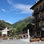 Hôtel du Glacier