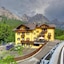 Hotel Fratazza