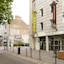 B&B Hôtel Nantes Centre