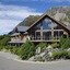 Aoraki Mount Cook Alpine Lodge