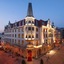 Grandhotel Ambassador National House