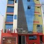 Hotel Le Mans