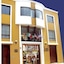 Suite Plaza Hotel Residencial