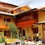 Amaru Inca