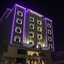 Landmark International Hotel, Prince Sultan