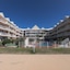 Crystal Beachfront Apartments
