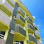 Ilha Forte Praia Hotel