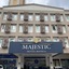 Majestic Hotel (Formerly Octagon Mansion Hotel)